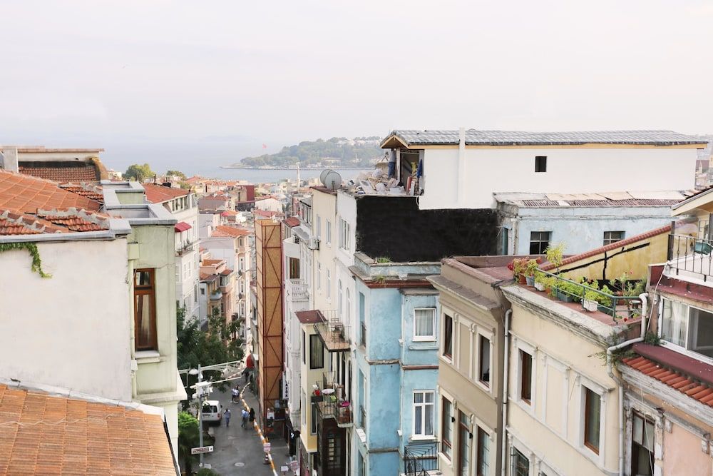 undefined Taksim Premium Hotel 9