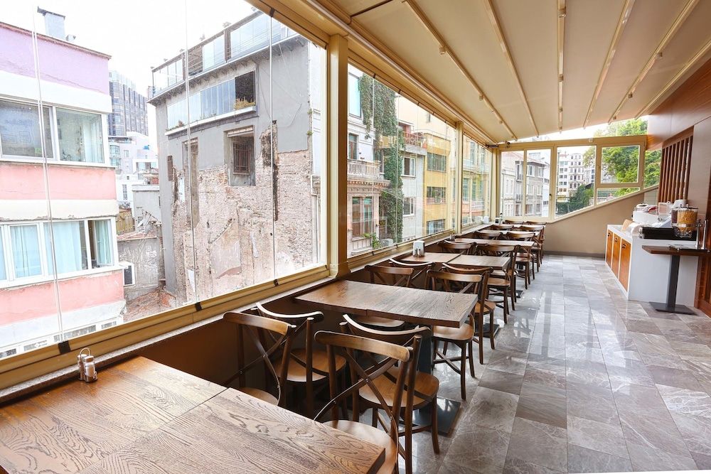 undefined Taksim Premium Hotel 9