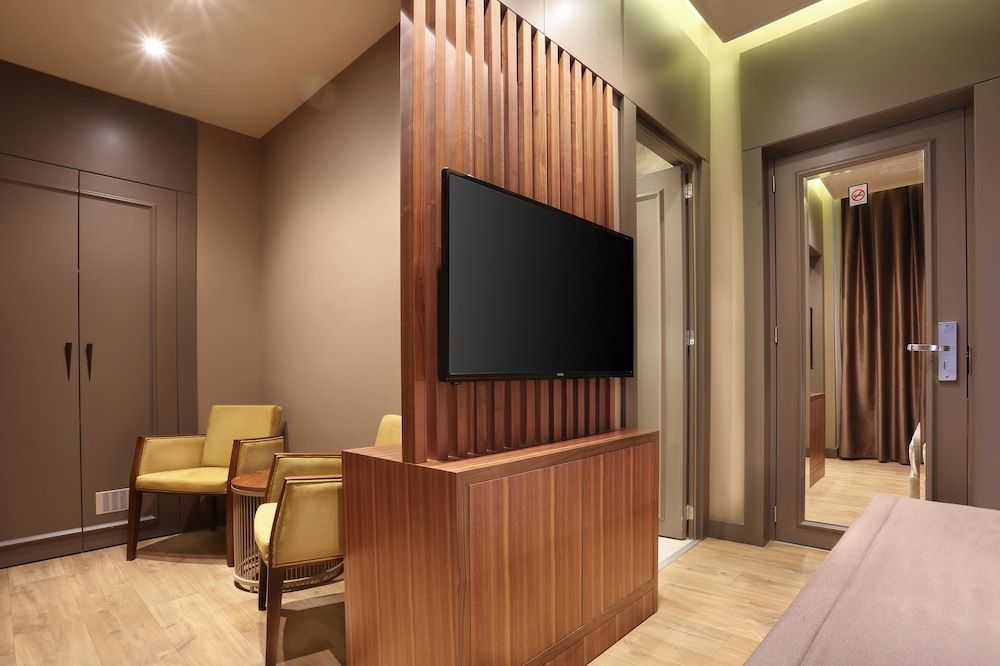 undefined Taksim Premium Hotel