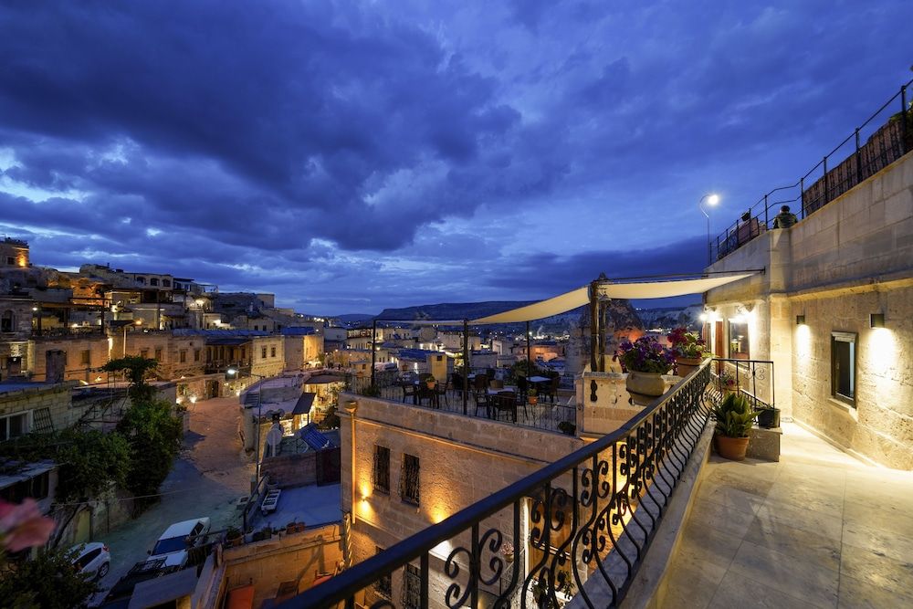 undefined Taskonak Hotel 9