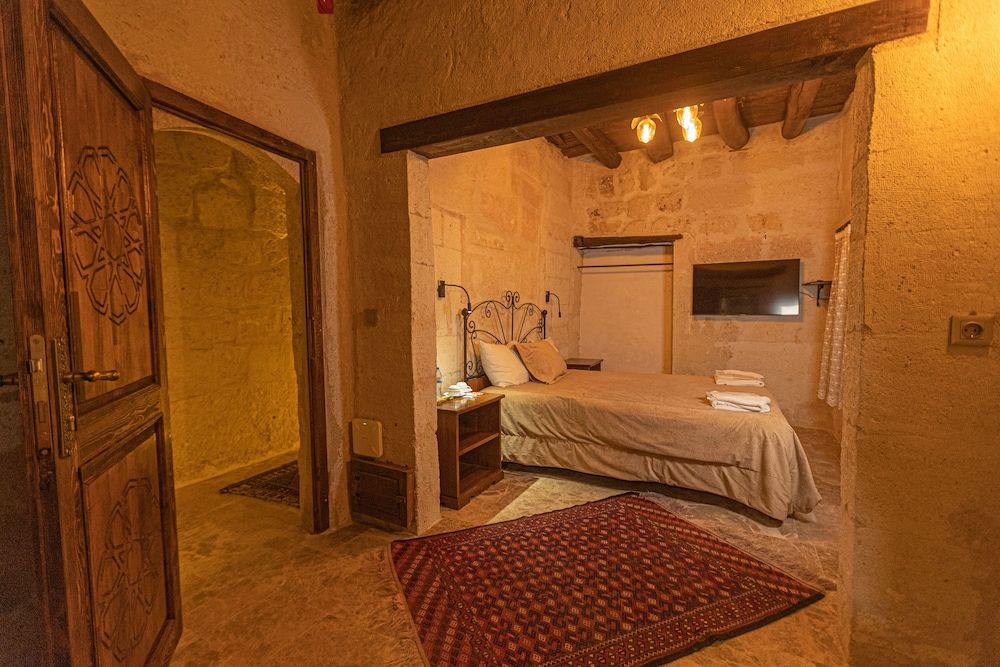 Taskonak Hotel Standard Room 2