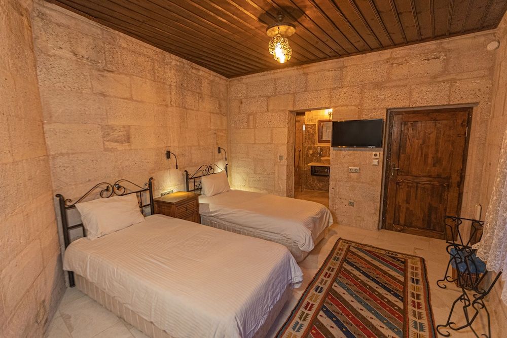 undefined Taskonak Hotel 2