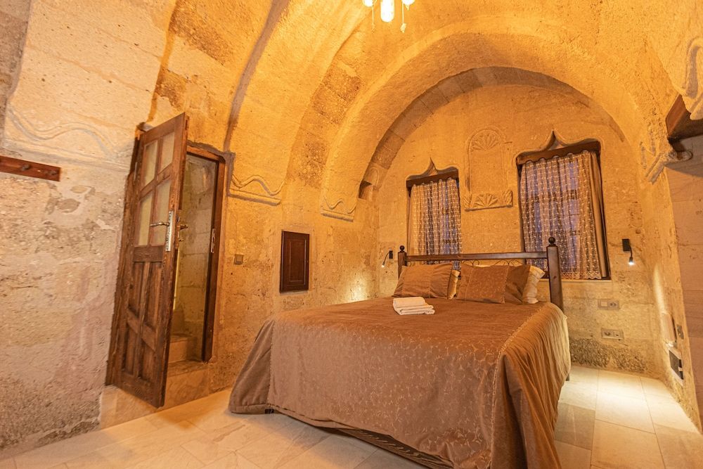 undefined Taskonak Hotel