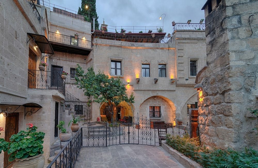 undefined Taskonak Hotel 6