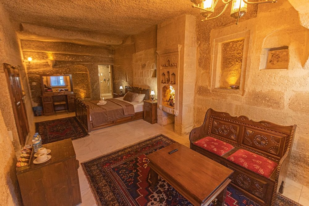 undefined Taskonak Hotel 5