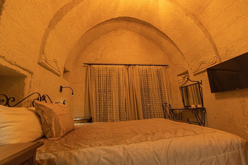 Taskonak Hotel Standard Room 3