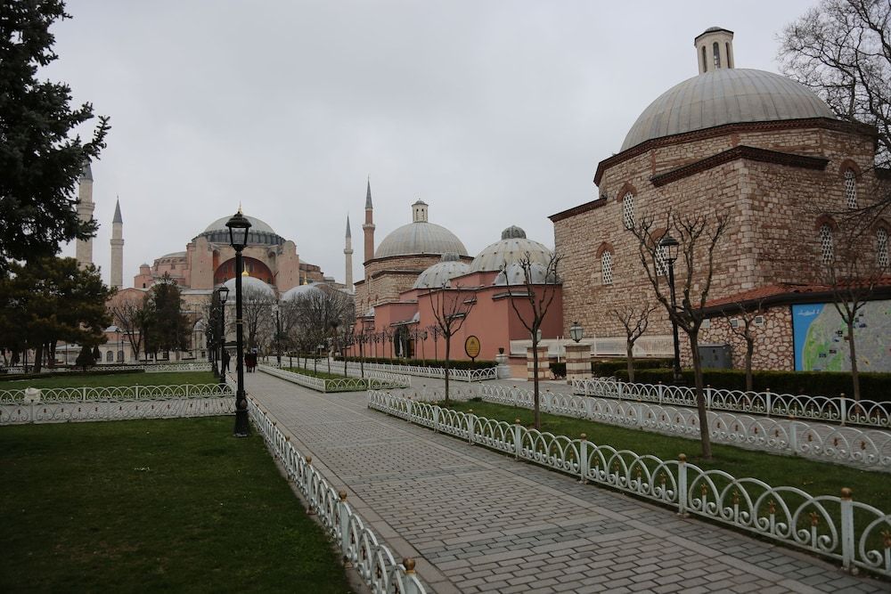 undefined HOTEL 61 İSTANBUL 6