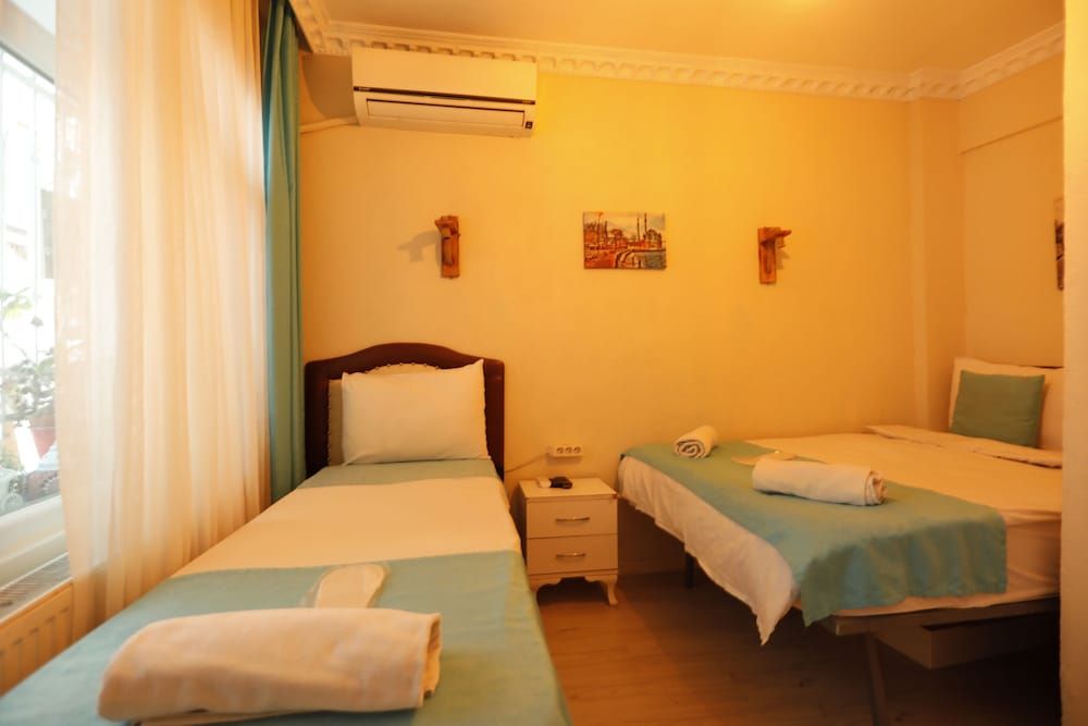 undefined HOTEL 61 İSTANBUL 9