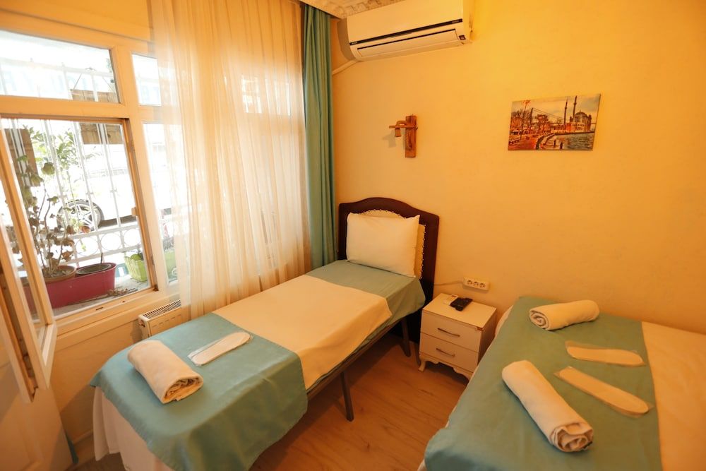 undefined HOTEL 61 İSTANBUL