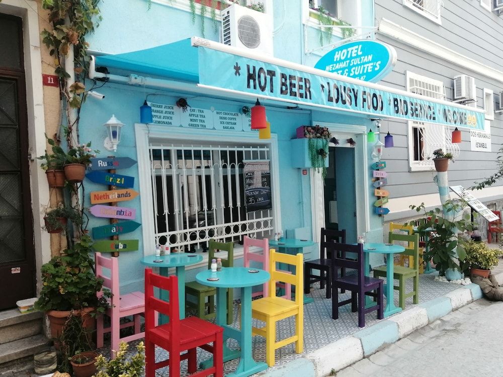 undefined HOTEL 61 İSTANBUL 4