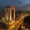 Bayır Diamond Hotel & Convention Center Konya