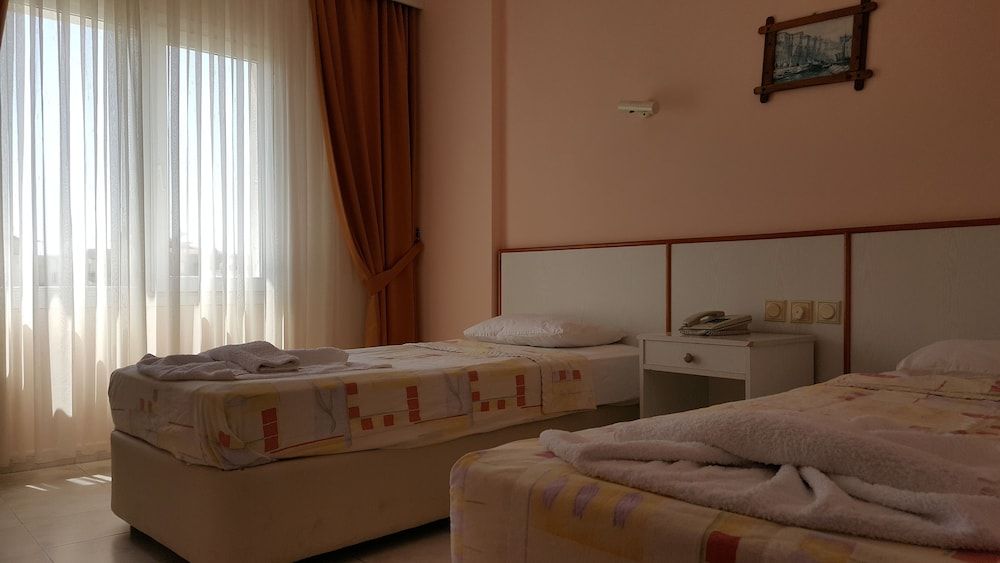 Golden Moon Apart Hotel Standard Apartment 3