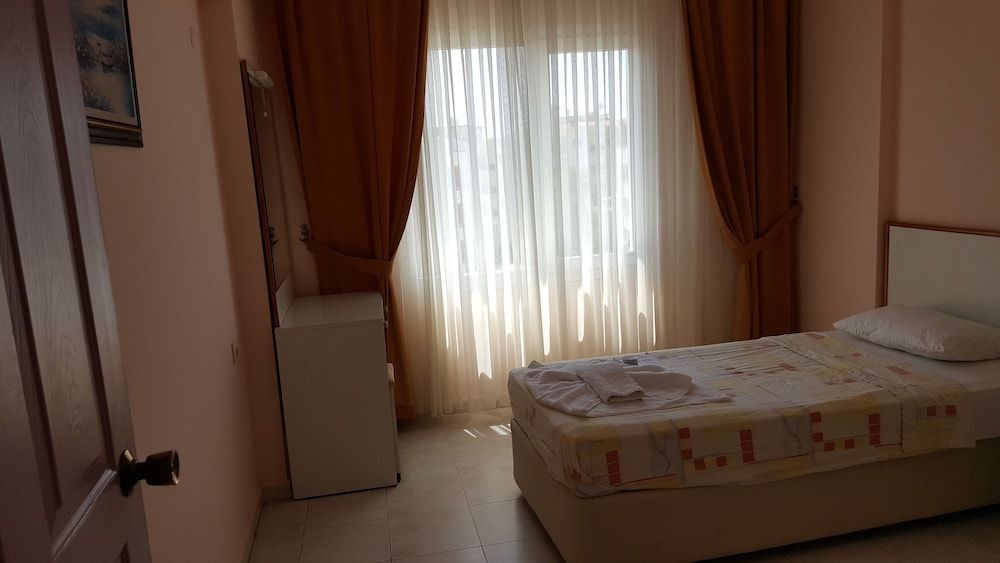 Golden Moon Apart Hotel Standard Apartment 8