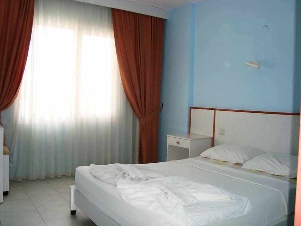 Golden Moon Apart Hotel Standard Apartment 6