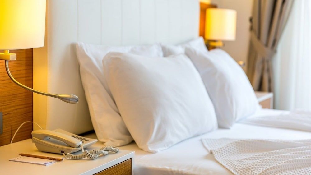 Ketenci Hotel Standard Room 2