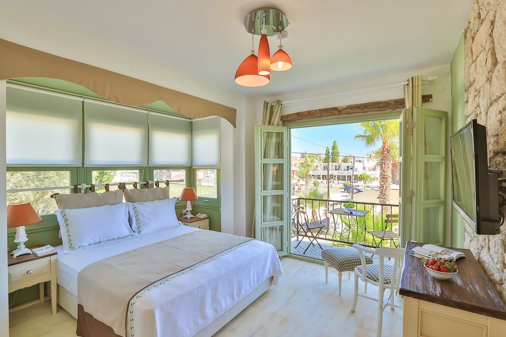 undefined Palas Alacati - Adults Only 3