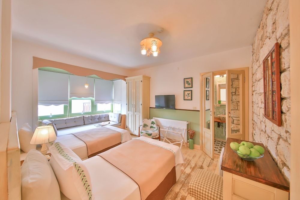 undefined Palas Alacati - Adults Only