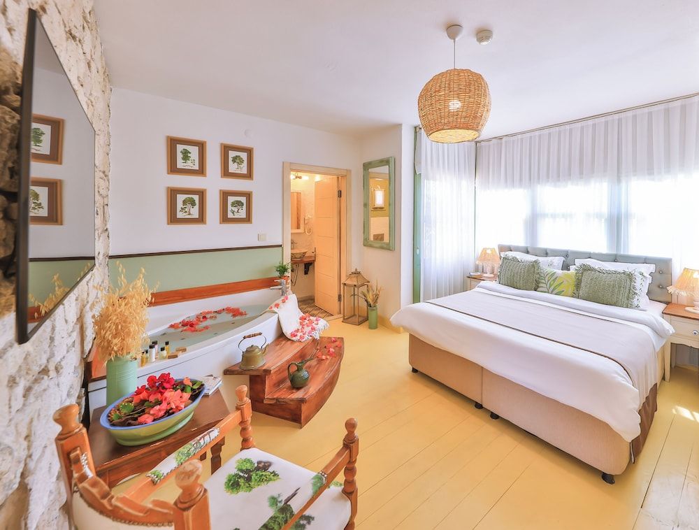 undefined Palas Alacati - Adults Only 2