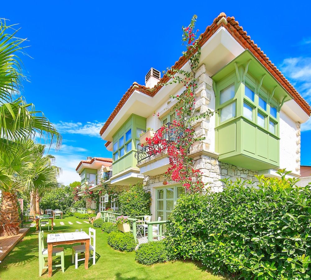 undefined Palas Alacati - Adults Only 6