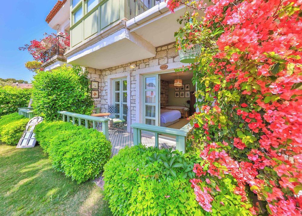 undefined Palas Alacati - Adults Only 8