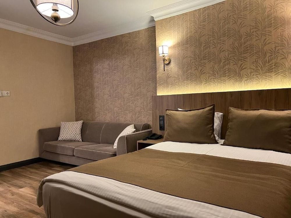 undefined Sultanahmet Inn Hotel 2