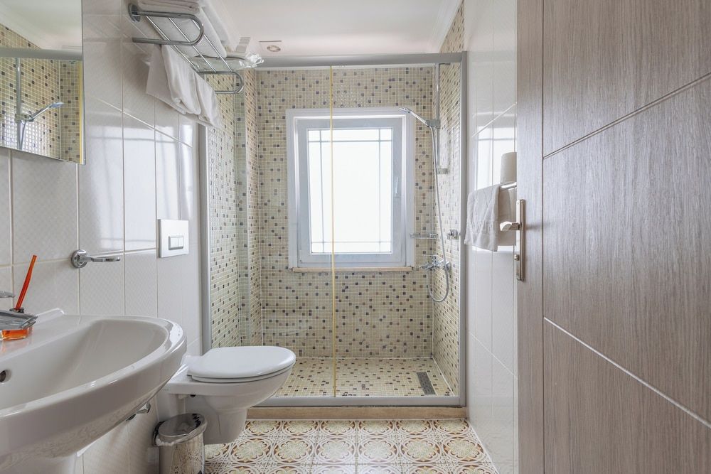 Sultanahmet Inn Hotel Economy Twin Room, 2 Twin Beds 11