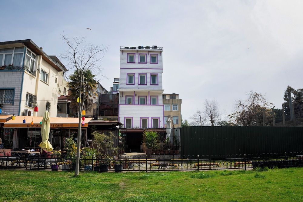 undefined Sultanahmet Inn Hotel 7
