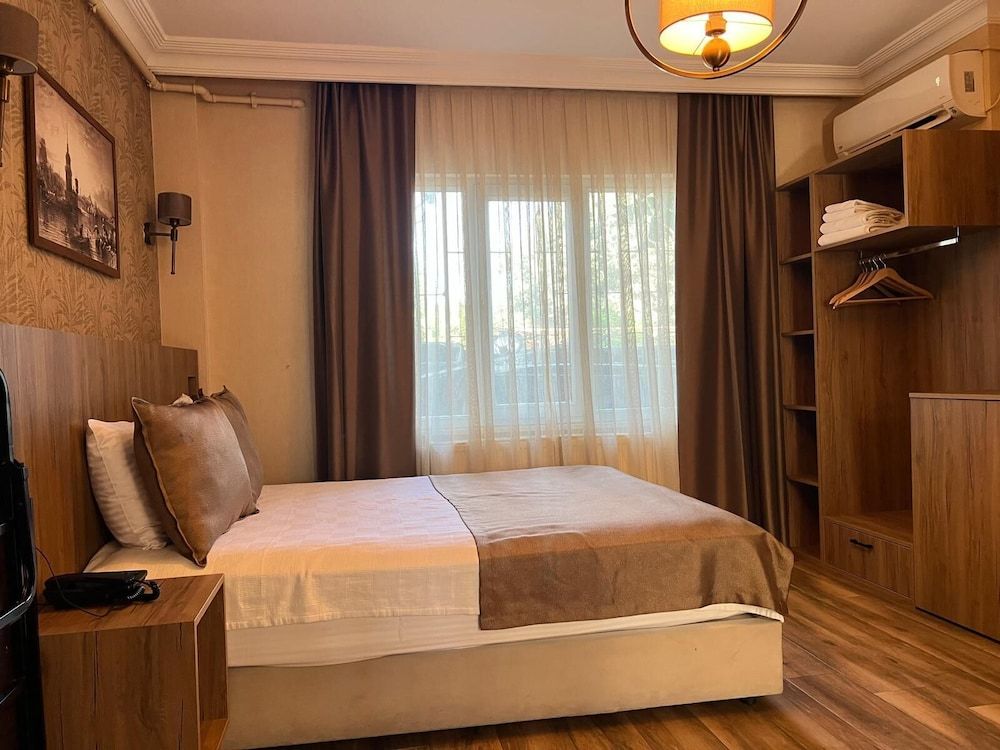 undefined Sultanahmet Inn Hotel 3