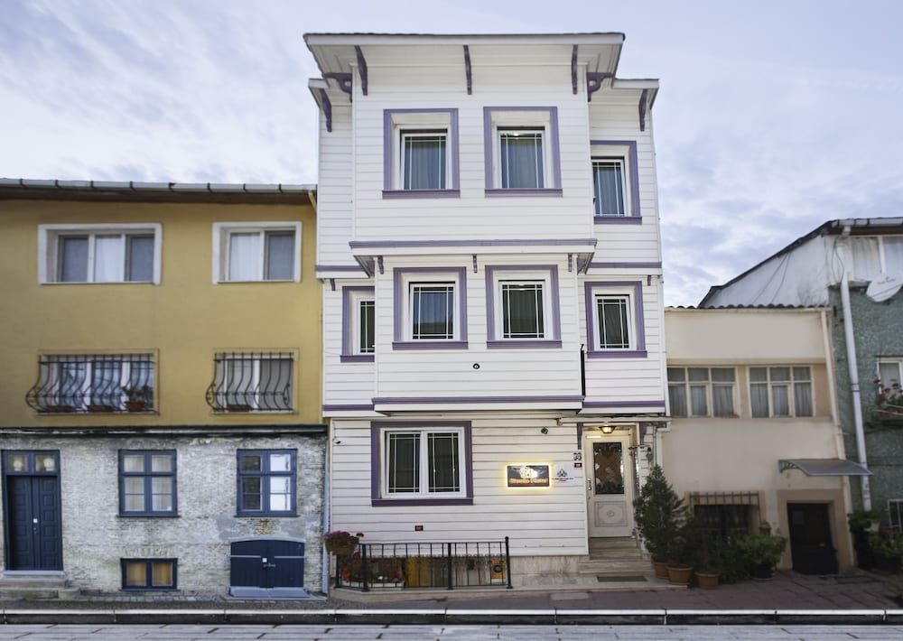 undefined Sultanahmet Inn Hotel 10