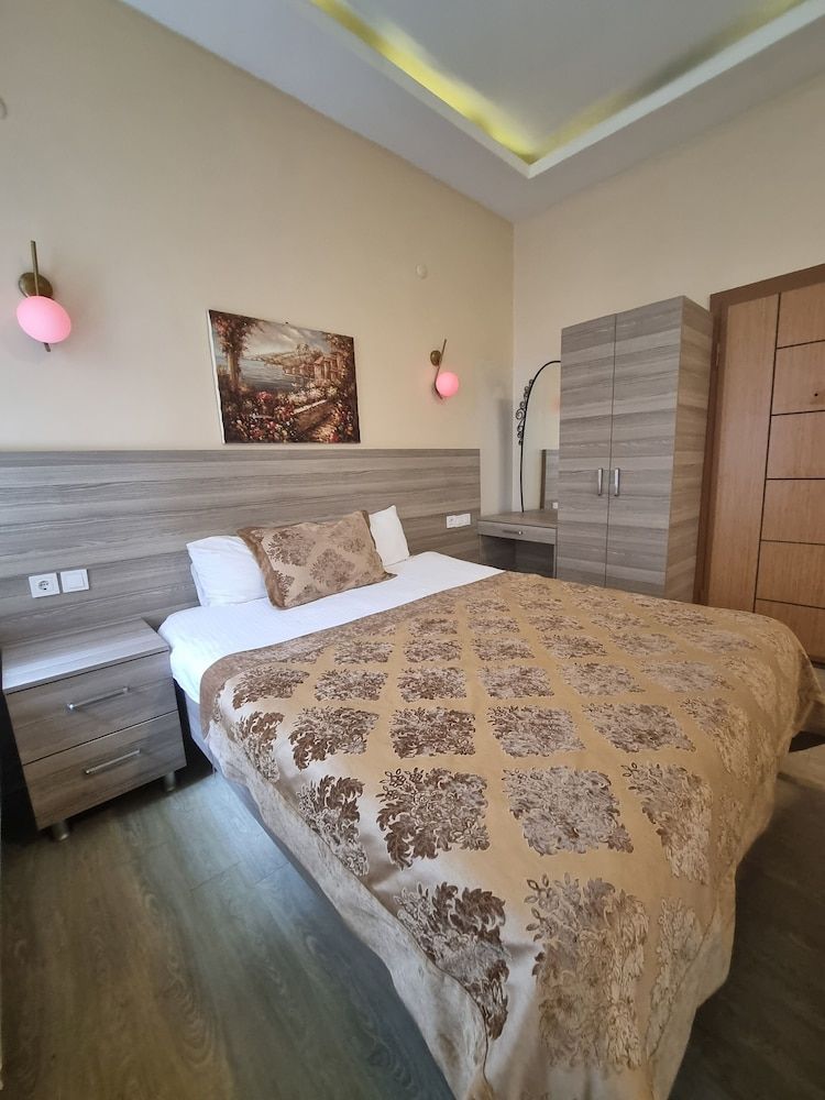 undefined Taksim Ruby Suites