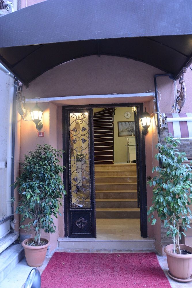 undefined Taksim Ruby Suites 4