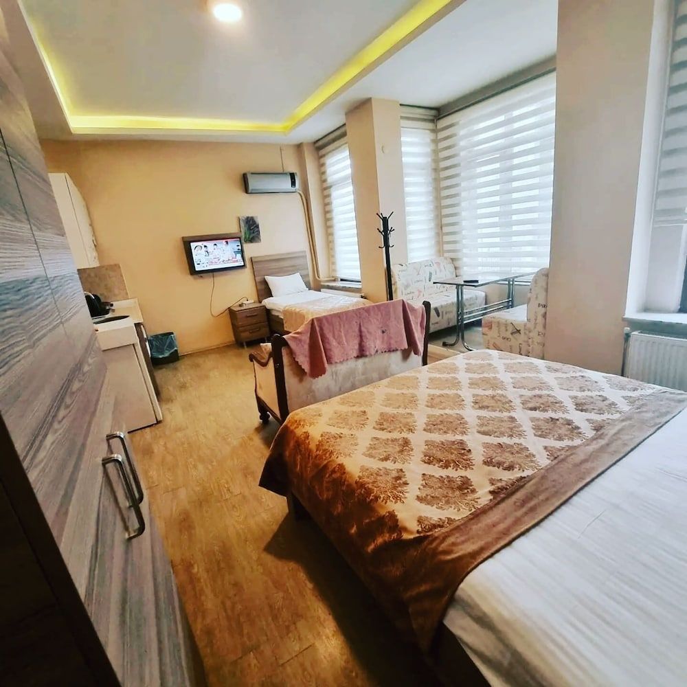 undefined Taksim Ruby Suites 6
