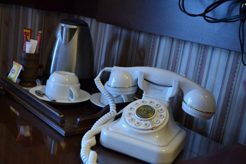 Divalis Hotel Standard Double Room 6