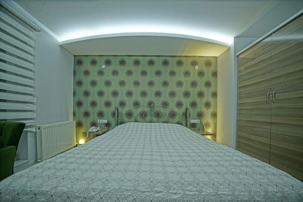 Cappadocia Symbol Hotel GOMEDA