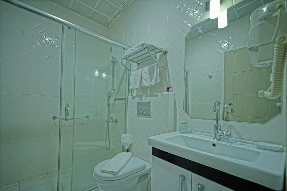 undefined Cappadocia Symbol Hotel 8