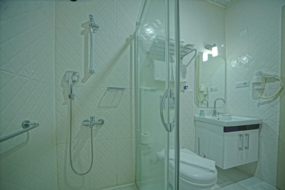 undefined Cappadocia Symbol Hotel 7