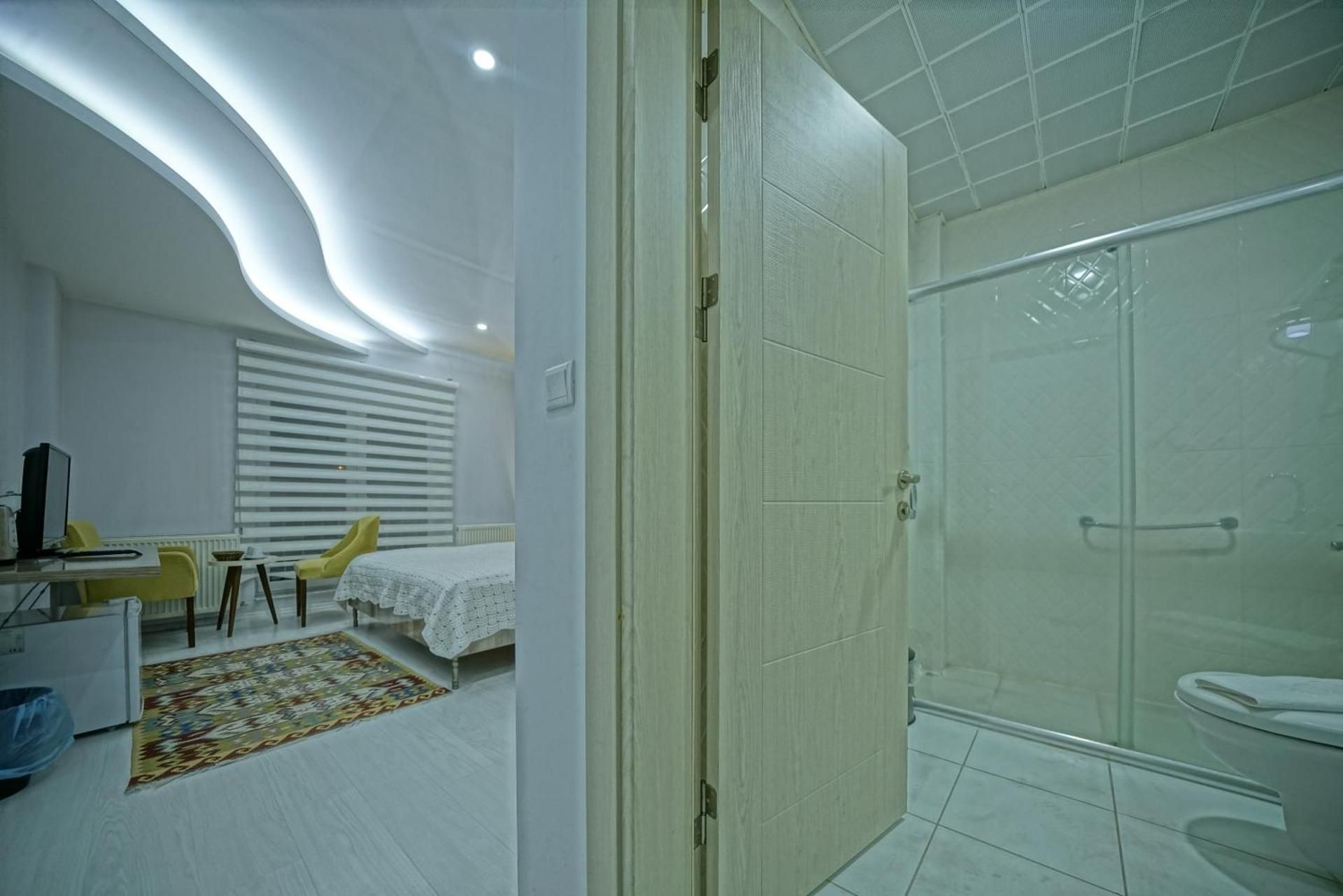 undefined Cappadocia Symbol Hotel 9