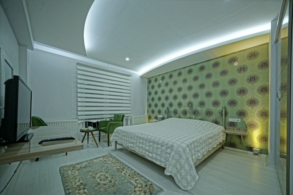 Cappadocia Symbol Hotel GOMEDA 2