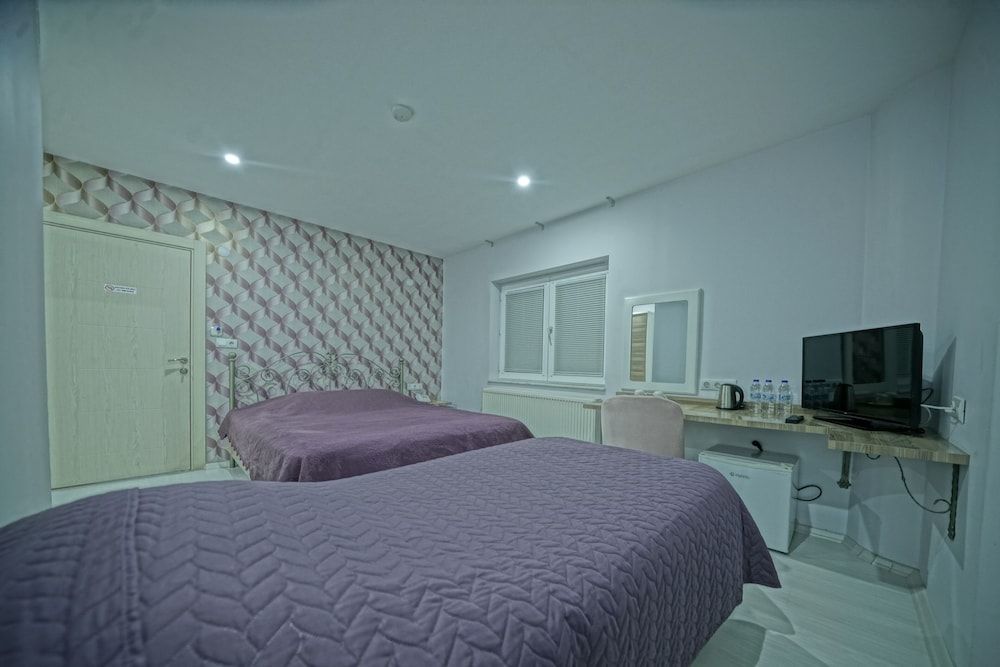 undefined Cappadocia Symbol Hotel 10