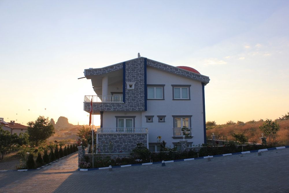 undefined Cappadocia Symbol Hotel 4