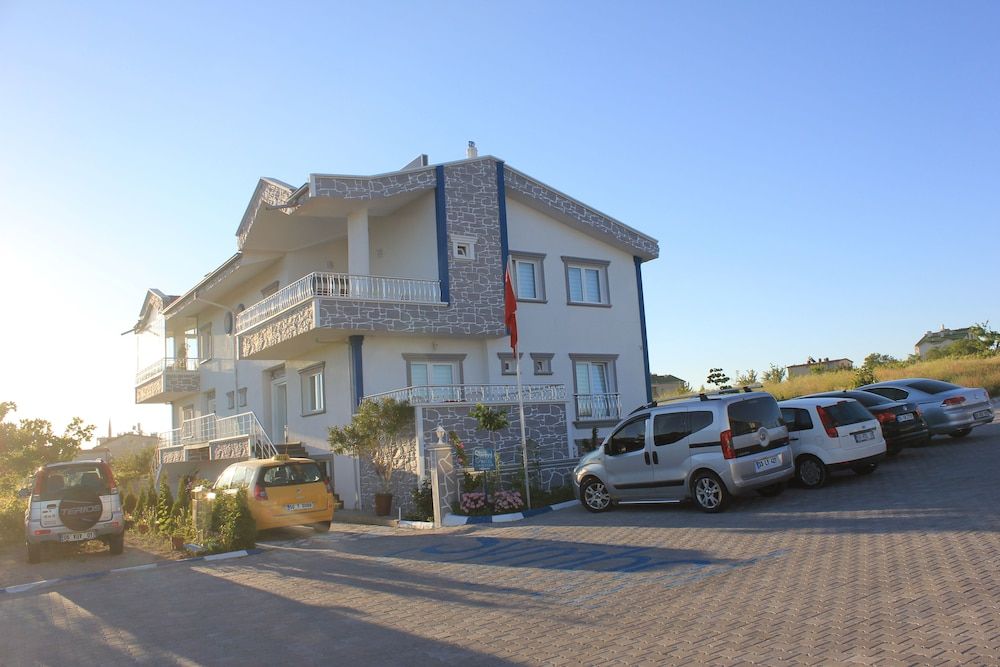 undefined Cappadocia Symbol Hotel 2