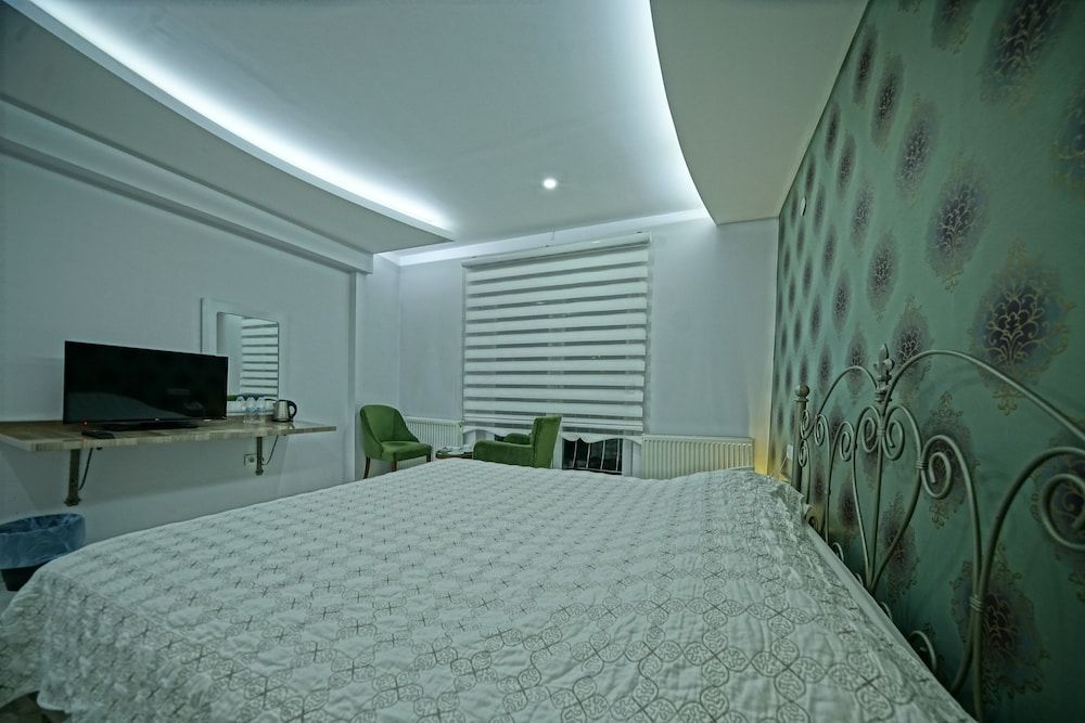 Cappadocia Symbol Hotel GOMEDA 3