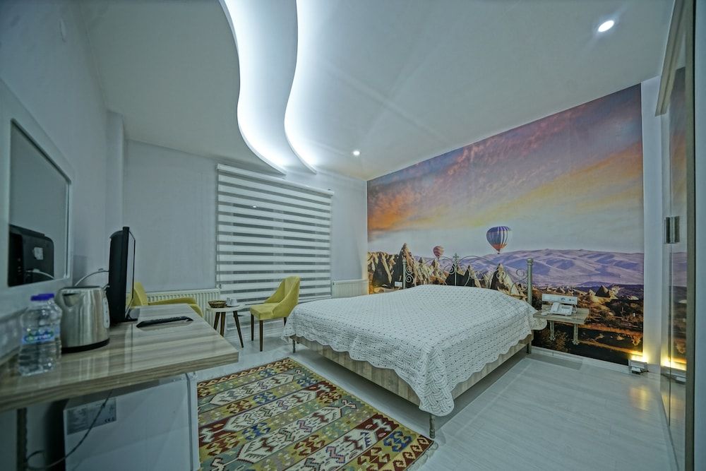 undefined Cappadocia Symbol Hotel 6