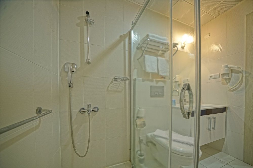 Cappadocia Symbol Hotel GOMEDA 7