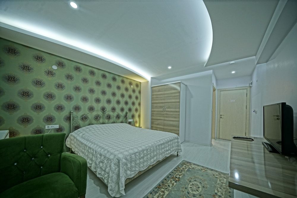 Cappadocia Symbol Hotel GOMEDA 4