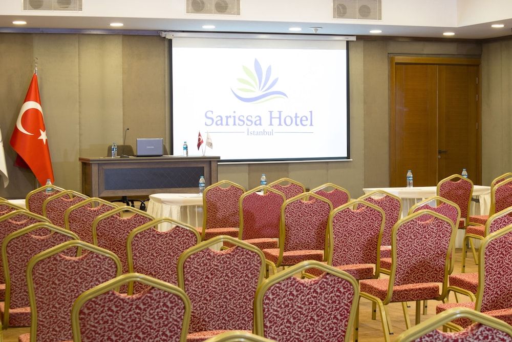 undefined Sarissa Hotel 9