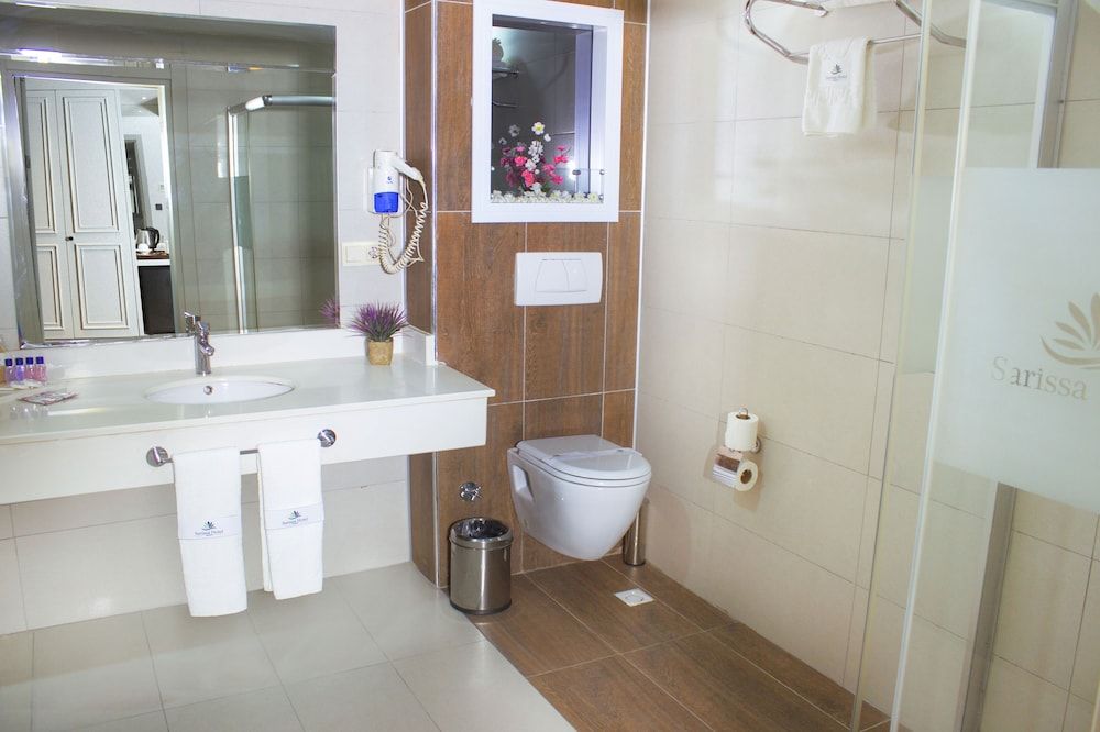 undefined Sarissa Hotel 7
