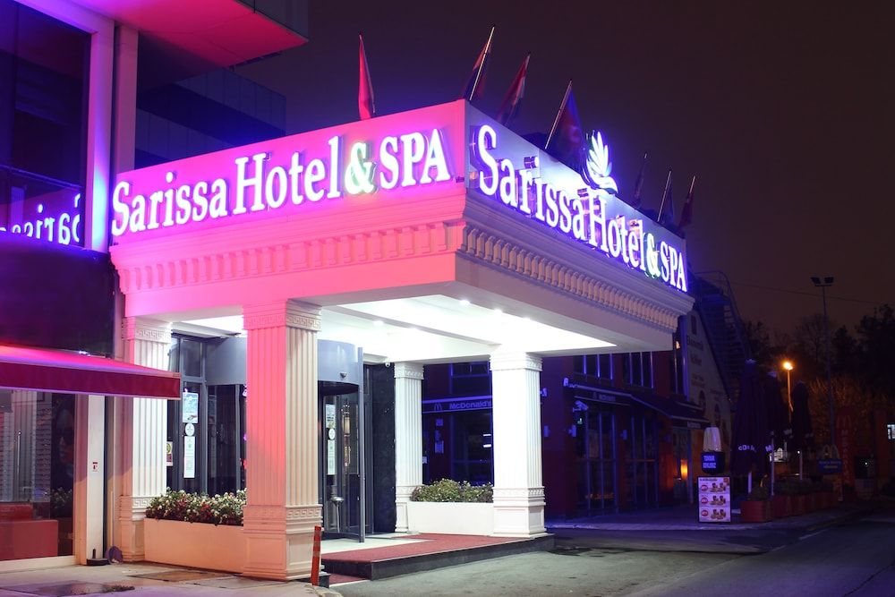 undefined Sarissa Hotel 2
