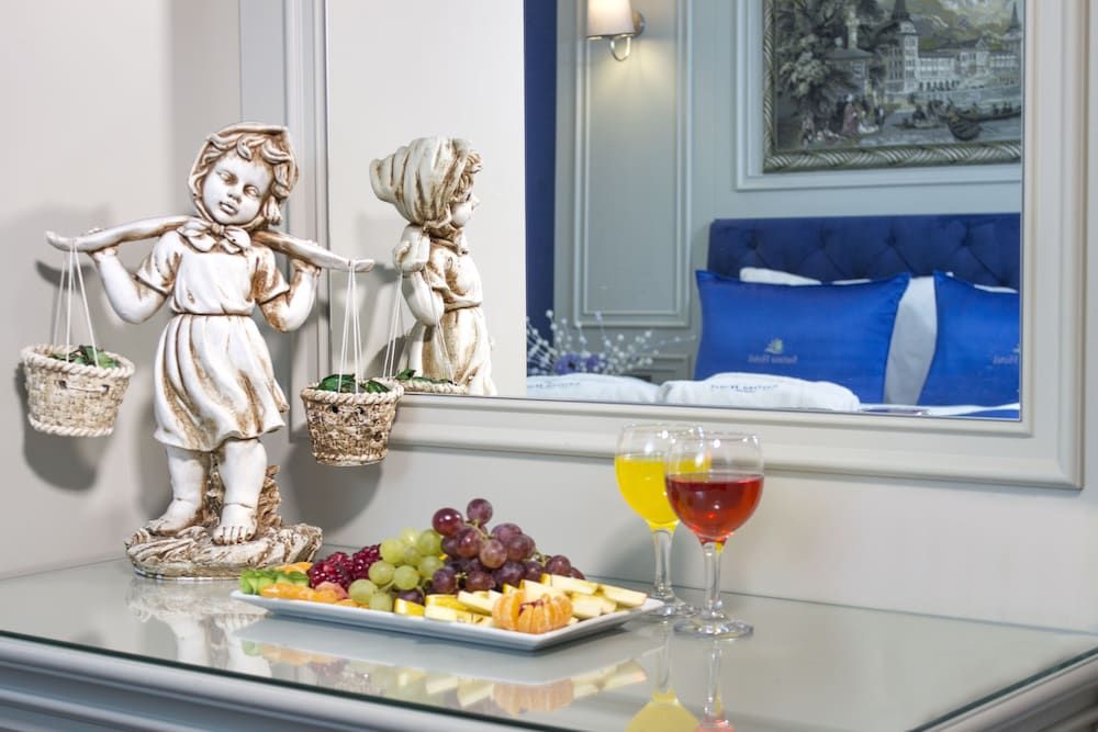 undefined Sarissa Hotel