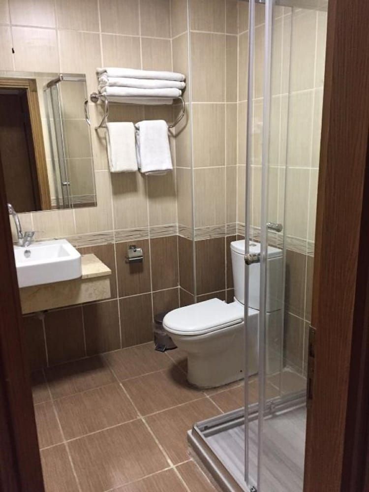 undefined Omega Luxx Hotel - Boutique class 9